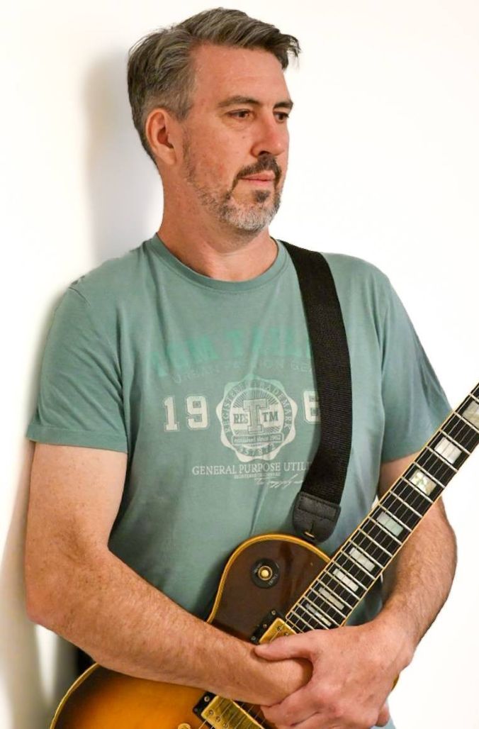 Craig Evans